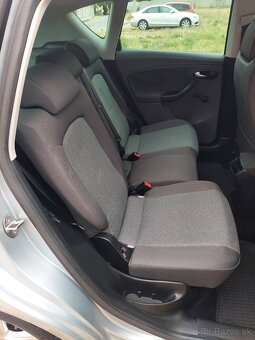 Seat Altea 1,9 tdi, diesel - 10