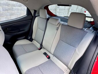 Toyota Yaris 1.5 Dynamic Force Executive - 10