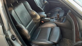 BMW 320d E46 110kW SPL AUDIO GZ - 10