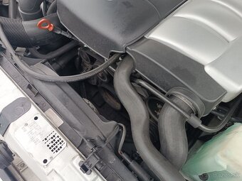 Predám VW Up 1, 0 MPI rok 2015 - 10