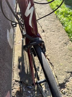 Cestný bicykel Specialized allez 54 (M) - 10