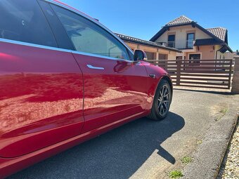 Tesla Model 3 Dual Motor – 258 kW, Long Range, AWD - 10