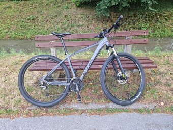 CTM rambler 1.0 - 10