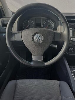 Volkswagen Golf 5 1.9TDi 77kw 2008 - 10
