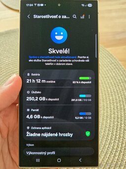 Samsung Galaxy S24 ultra - 10