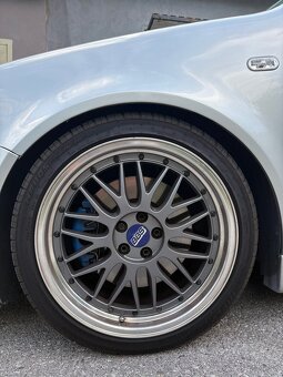 Golf 4 1.9 TDi 85KW - 10
