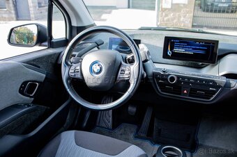 Predam BMW i3 60AH - 10