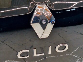 Renault Clio 4 🟨R.S 200 EDC 2014 - 10