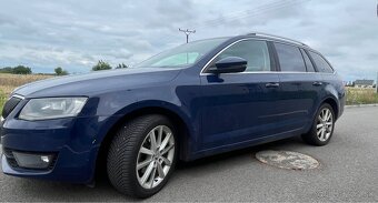 Škoda octavia 4x4 - 10