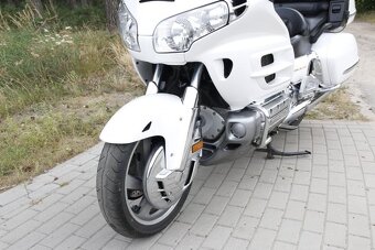Honda GL1800 - 10