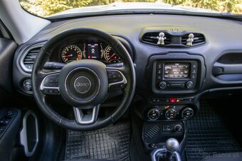 Jeep Renegade - 10