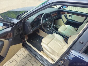 Audi S2 2.2t ABY - 10