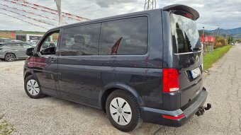 Volkswagen T6.1 Transporter 2.0 TDI 110KW 150 PS DSG 9 miest - 10