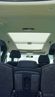 Škoda Roomster Scout 1.6tdi - 10