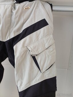 Textilní kombinéza Büse - 10