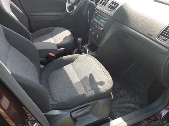 Škoda Yeti 2.0 Tdi 73000 km - 10