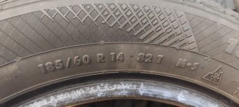 185/60R14 zimne - 10