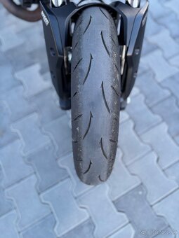 Ducati Hypermotard - 10