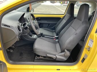 Škoda Citigo 1.0 MPi LPG po 1. maj. ČR DPH - 10