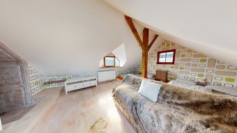 NA PREDAJ ZA BEZKONKURENČNÚ CENU Rodinný dom/sídlo - 10