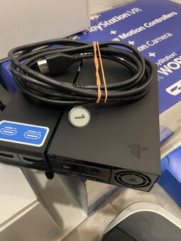 Playstation VR 4 CUH-ZVR1 EY - 10