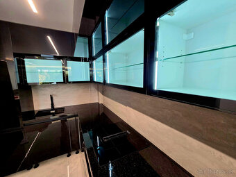 Luxusný 3 izbový byt po kompletnej rekonštrukcii Zálesie - 10