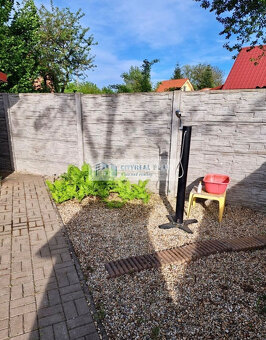 Znížená cena Ponúkame Vám na predaj kompletne zariadenú cha - 10