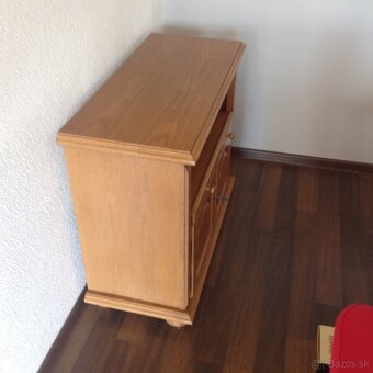 Rustikálny nábytok - 10