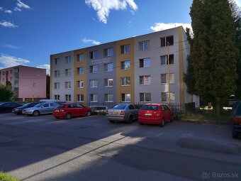 Prenájmem garsónku v Stropkove - 10