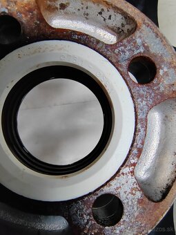 R15 ALU 4x98 + 195/65 R15 - 10