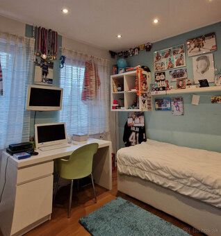 Predaj pekný RD s bazénom v Nitre - Na prameni - 10