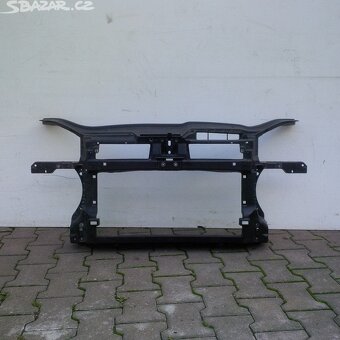 Chladicova stena chladicovka vw golf 5 V - 10