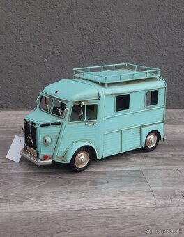 Retro model – motorka. - 10