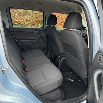 Škoda Yeti 1.2 Tsi - 10