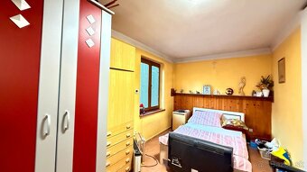 ZELENÝ DVOR - MONČÍ POTOK - POSCHODOVÁ CHATA 50 M2, POZEMOK  - 10