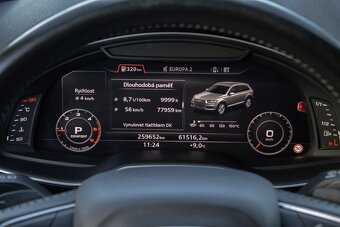 Audi Q7 3.0 TDI quattro - 10