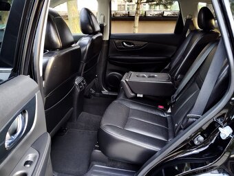 NISSAN X-TRAIL 2.0DCI TEKNA, A/T, 4X4 - 10