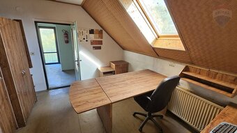 Výrobná hala s bývaním v obci Topoľnica. "REZERVOVANÉ" - 10