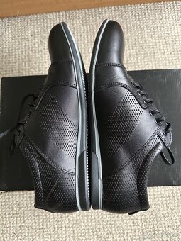 Panske vychadzkove topanky Ozeta - 10