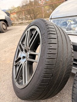 Audi speedline R19 5x112 - 10