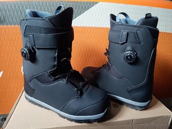 Snowboard wedze allroad 500 - 10