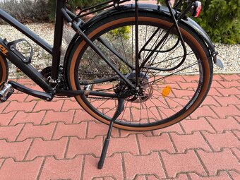 Bicycle KENZEL  dámsky 28 - 10