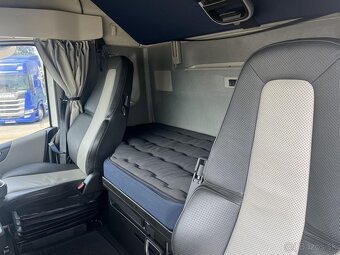 Prodám VOLVO FH 500 XL GLOBE EURO 6 - 10