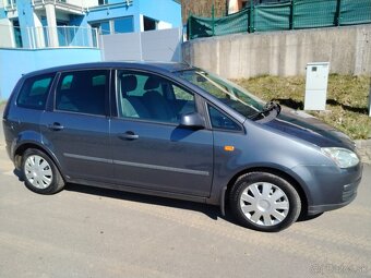 Ford c Max 1.6 cdti - 10