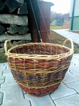 Košíky - 10