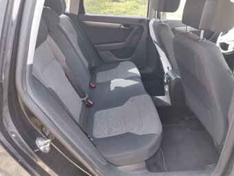 VW Volkswagen Passat Variant B7, 2.0 TDI CR, DSG – automat - 10