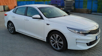 Kia Optima 1,7 CRDI 2015- facelift - 10