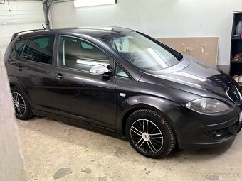 SEAT ALTEA - 10