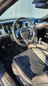 Ford Mustang 5.0 - 10