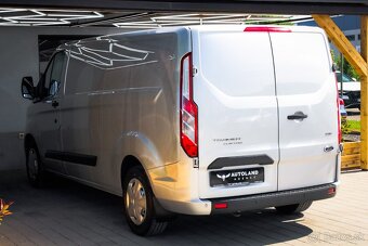 Ford Transit Custom 2.0 TDCi Trend L2 T320 bott dielňa - 10